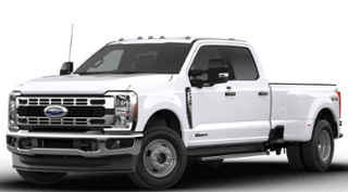 2026 Ford Super Duty® External Image 2